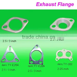 Auto Part Tuning Exhaust Flange thumbnail-1