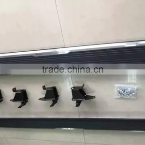 SUV 4x4 Side Step for RANGEROVER Evoque thumbnail-2
