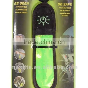 Fluo-yellow Led Hanger thumbnail-1