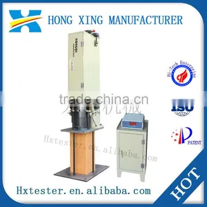 HCMZ-III 370W Compaction Testing Machine thumbnail-1