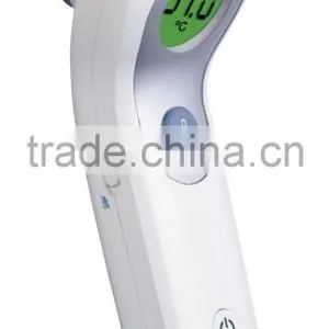 Braun NTF3000 No Touch Plus Forehead Digital Thermometer thumbnail-1