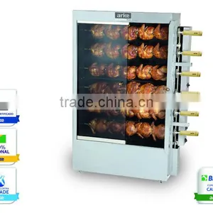 Rotisserie Chickens _ FG-30 thumbnail-1