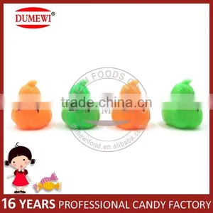 China Cheap Sweet Candy Toys Funny Spring Toys Candy thumbnail-2