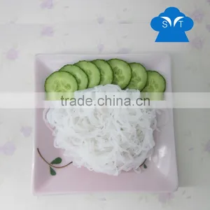 Slender Diet Konjac Slim Noodle Low Calorie Foods Weight Loss thumbnail-5