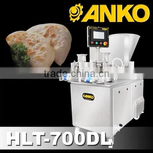 Anko Large Scale Making Filling Frozen Automatic Pierogi Maker Machine thumbnail-2