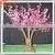 Light Christmas Decor Led Decorative Trees Led Light Tree All Kinds of Led Cherry Blossom Tree thumbnail-5