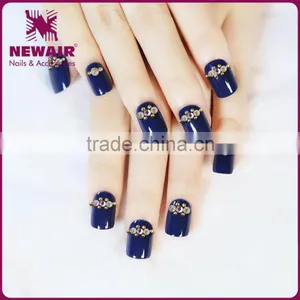 New Air Crystal Nail Sticker Jewellery Nail Sticker Acrylic Stone Nail Sticker thumbnail-4