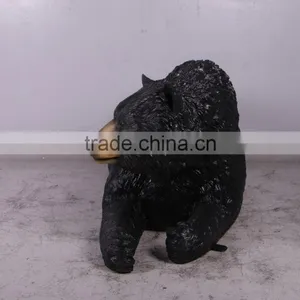 Black Bear Seat thumbnail-2