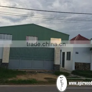 Nhang Thien Joint Stock Company company overview - view 1 thumbnail