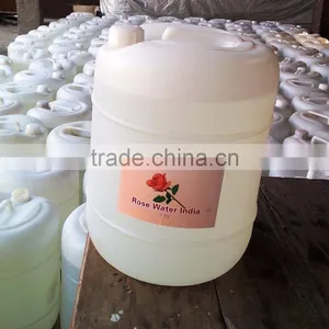 Cosmetic Grade Rose Water thumbnail-3