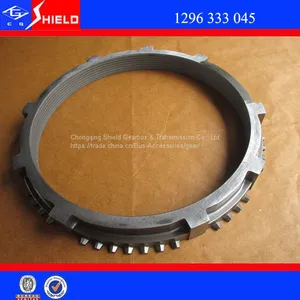 ZF Gearbox for 16s 150 Manual Truck and Bus Transmission Parts Synchronizer 1296333045 thumbnail-2