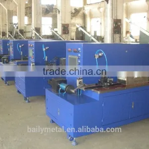 Best Quality Promotional CE Certificated Steel Iron Nails Making Machine thumbnail-3