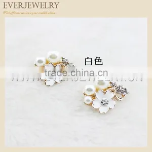 2017 New Arrival Rhinestone Buckle for Wedding Invitation thumbnail-1