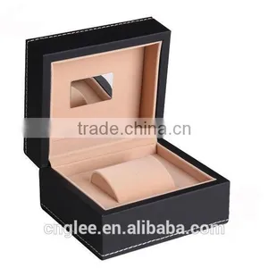 Custom Watch Box Single Watch Storage Boxes thumbnail-2