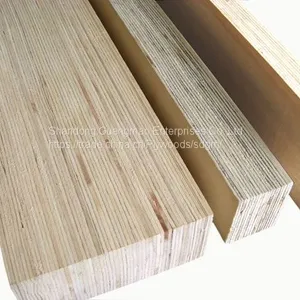 Laminated Veneer Lumber thumbnail-1