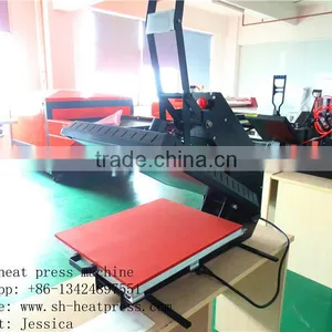 2016 Hot Sale Heat Press Machine With Drawer thumbnail-2