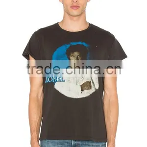 Oem Manufacturer Custom T-shirt Sublimation 3D Digital Printing t Shirt thumbnail-6