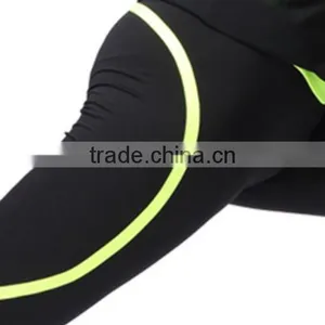 Latest Design Womens Fitness Running Shorts Custom Compression Tights Gym Shorts thumbnail-4