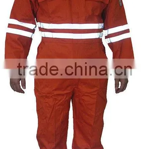 Professional OEM Reflective Safety Coverall Manufacturers thumbnail-1