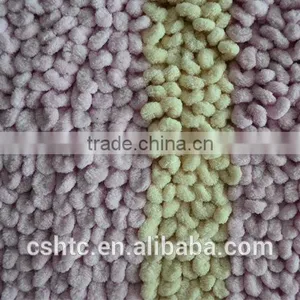 Luxury Acrylic Terry Chenille Carpet thumbnail-1
