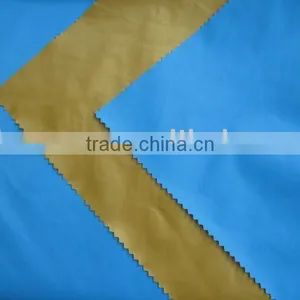 Shiny Fabric Cheap Quality 100% Nylon Taffeta Fabric thumbnail-1