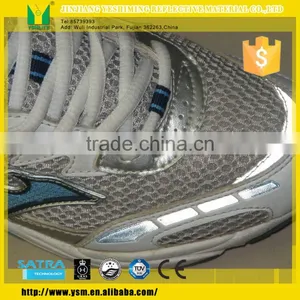 Reflective PU Leather thumbnail-1