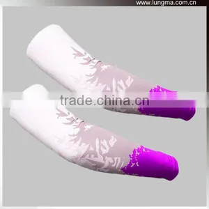 Dynamic Compression Arm Sleeves For Cycling thumbnail-2