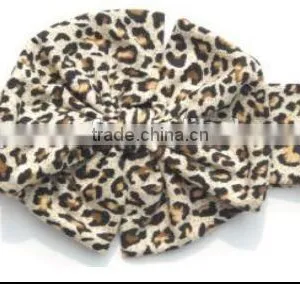 2016 China Band Wholesale Big Bow Headband Baby Knot Headband Fit in Difference Wearing thumbnail-2
