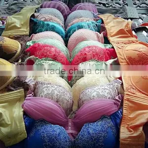 GZY a Lot of Woman Bra Set so Sexy thumbnail-5