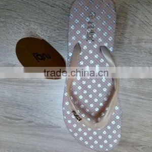 GZY 2016 New Style Hot Sale PVC Woman Summer Slipper thumbnail-6