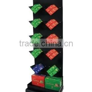 Beautiful Capacity 32 Dozens Golf Ball Display thumbnail-3