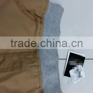 Kid's Fashion High Quality Comfortable Brand Sport Shorts Pants Overstock Clearance thumbnail-2