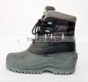BEANBOOTS STYLE SNOWBOOTS thumbnail-1