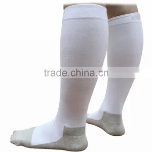 Men Gender and OEM Service Supply Type Sport Compression Socks thumbnail-5