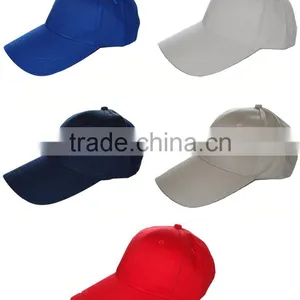 Promotional Baseball Cap Hard Hat, Nice Quality and Hot Sale Baseball Caps thumbnail-3