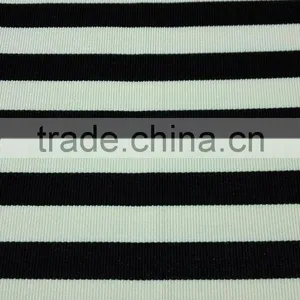 T/C Woven Jacquard for Women's Dress thumbnail-1