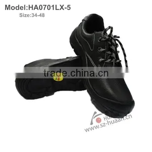 Industrial and Construction Steel Toe Safety Shoes thumbnail-1