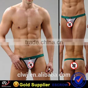 Boy Underwear Thong thumbnail-1