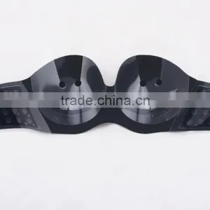 Cheap Price Size 36 Backless Transparent Bra thumbnail-6