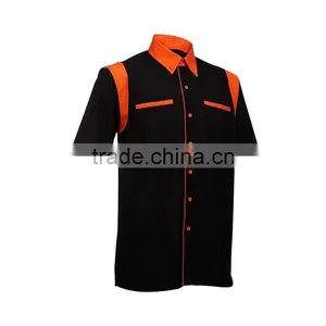 Trendy F1 Corporate Uniform thumbnail-1