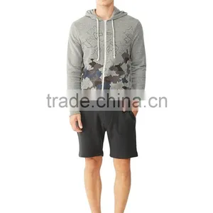 Mens Zipper up Hooded Sweatshirt Xxxl Hoodies for Men Hoodie Hoodie thumbnail-4