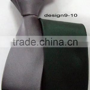 Men's Ties Newly Fashion Latest Design Tie thumbnail-1