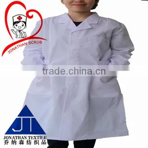 Hospital Uniform/nurse Doctor Clothing/medical Hospital Gown thumbnail-1