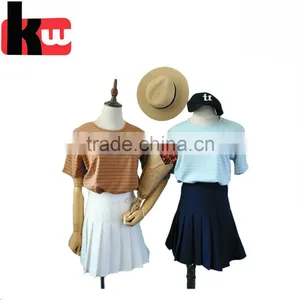 Summer 2017 Brand Women T Shirts Top Fashion Tee Shirts for Woman thumbnail-1