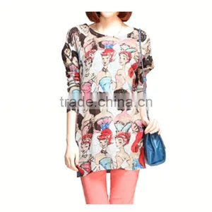 New Arrival 2014 Fashion Clothes for Women thumbnail-1