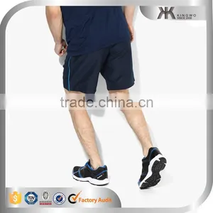 Latest Basketball Jersey Design 2017 Jersey Football Gym Clothing Shorts thumbnail-3