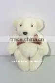 Lovely Plush Stuffed Bear thumbnail-1