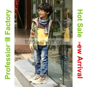 Large Output Private Label Kid Clothing Supplier thumbnail-3