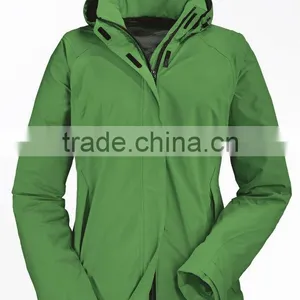 Best Women European Good Ski Jackets thumbnail-1