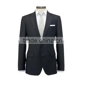 New Style Business Mens Suits, High Quality Cheap Men Business Suits thumbnail-1